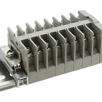 注文コード:59968684 BN-W・BNH-Wシリーズ ターミナルブロック (コモンターミナル) - IDEC(和泉電気)