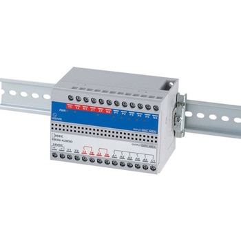 EB3N形 セーフティリレーバリア IDEC(和泉電気)
