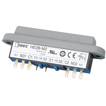 注文コード:60049866 HE2B形 イネーブルスイッチ - IDEC(和泉電気)