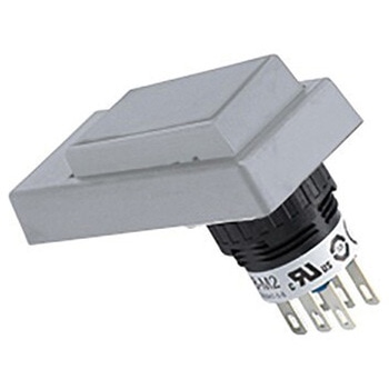 注文コード:60050155 HE3B形 イネーブルスイッチ - IDEC(和泉電気)