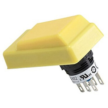 注文コード:60050173 HE3B形 イネーブルスイッチ - IDEC(和泉電気)