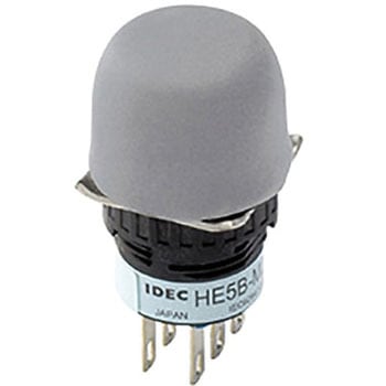 注文コード:60050216 HE5B形 イネーブルスイッチ - IDEC(和泉電気)