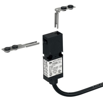 注文コード:60054933 HS6B形安全スイッチ - IDEC(和泉電気)