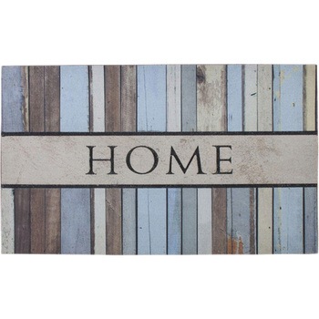 注文コード:60059155 玄関マット ドアマット  約W76×D46(厚み:7mm) ホームテイスト