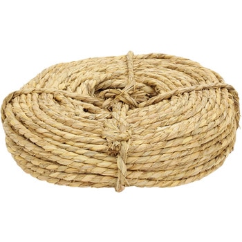 注文コード:60062497 わら縄 大巻 2分5厘 タカショー