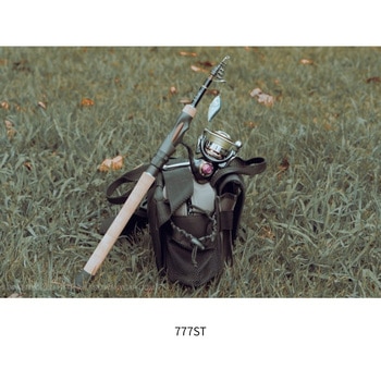 注文コード:60070450 ジェットセッター 777ST JetStter(ジェットセッター)