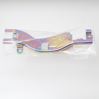 注文コード:60084115 (45238)ブラケット,L.リヤードアーアウトサイド ハンドル ホンダ