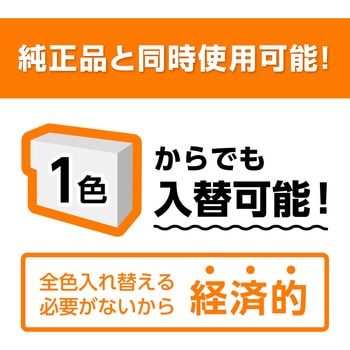注文コード:60137930 PFI-121M互換インク プレジール