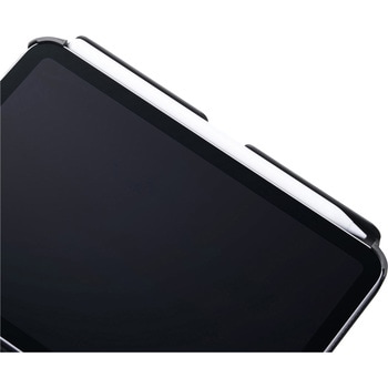 注文コード:60160111,60160120,60160129 iPad mini(A17 Pro)/第6世代 8.3インチ用 ケース ソフトレザー 手帳型 フリーアングル スタンド機能 エレコム