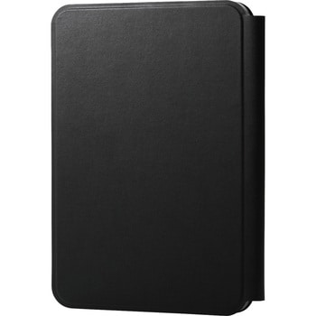 注文コード:60160111 iPad mini(A17 Pro)/第6世代 8.3インチ用 ケース ソフトレザー 手帳型 フリーアングル スタンド機能 エレコム