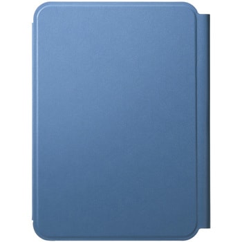 注文コード:60160129 iPad mini(A17 Pro)/第6世代 8.3インチ用 ケース ソフトレザー 手帳型 フリーアングル スタンド機能 エレコム