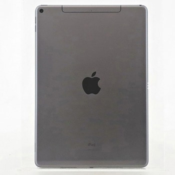 注文コード:60163541 【中古パソコン】IPAD AIR 3 WI-FI+CELLULAR 64GB (タブレット 10.5インチ/A12 Bionic/64GB/iPad OS) Apple