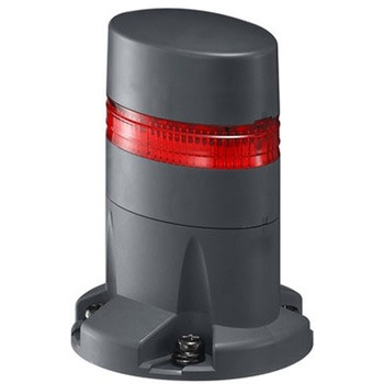 注文コード:60214664 LD6A形 LED積層表示灯 直取付タイプ - IDEC(和泉電気)