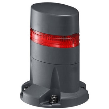 注文コード:60214673 LD6A形 LED積層表示灯 直取付タイプ - IDEC(和泉電気)