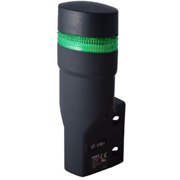 LD6A形 LED積層表示灯 フレーム取付タイプ IDEC(和泉電気)