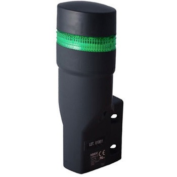 注文コード:60216064 LD6A形 LED積層表示灯 壁取付タイプ - IDEC(和泉電気)