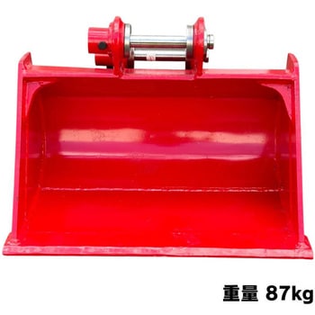 注文コード:60313657 法面バケット NAKATAKI