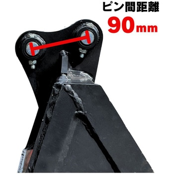 注文コード:60313700 法面バケット NAKATAKI