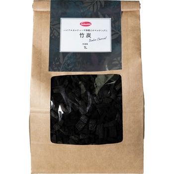 注文コード:60315258 クラフト 竹炭 SUN & HOPE(サンアンドホープ)