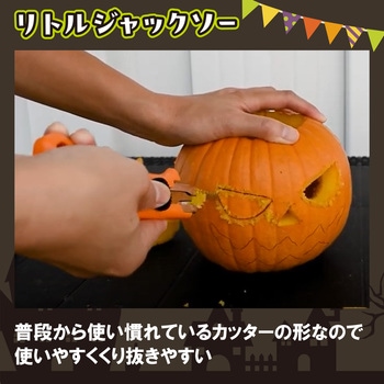 注文コード:60316676 リトルジャックソー 本体 レザーソー