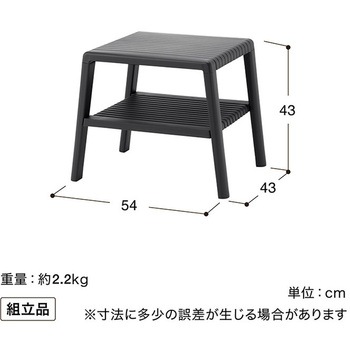 注文コード:60455118 ジョーカー カフェテーブル タカショー