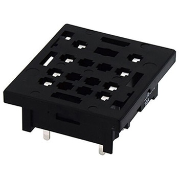 注文コード:60477636 裏面配線用ソケット - IDEC(和泉電気)