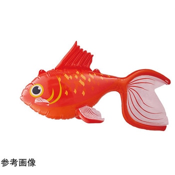 注文コード:60503960 メガポップ きんぎょ ノーブランド