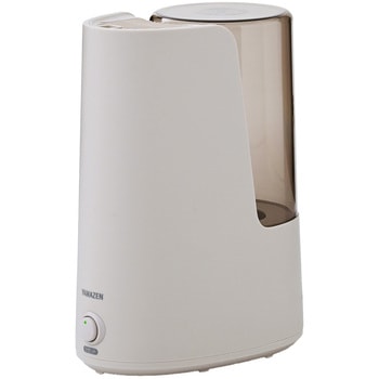注文コード:60559217 スチーム式加湿器 YAMAZEN(山善)