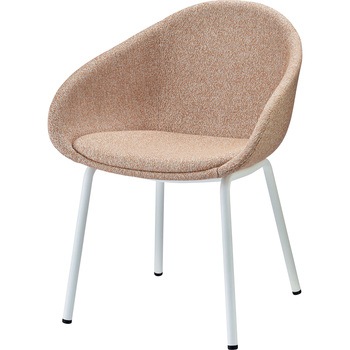 注文コード:60561055 ラウンジ用チェアー LION (ライオン事務器)