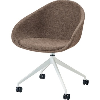 注文コード:60561150 ラウンジ用チェアー LION (ライオン事務器)