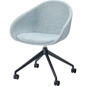 注文コード:60561195 ラウンジ用チェアー LION (ライオン事務器)