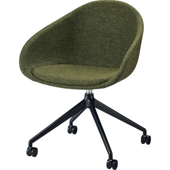 注文コード:60561229 ラウンジ用チェアー LION (ライオン事務器)