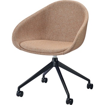 注文コード:60561238 ラウンジ用チェアー LION (ライオン事務器)