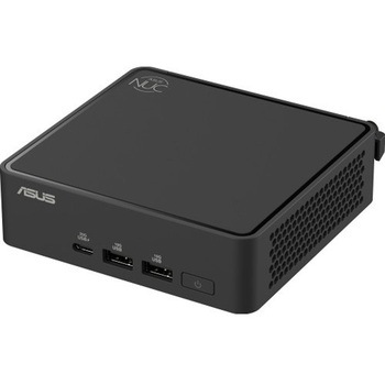 注文コード:60575771 ASUS NUC 15 Pro Mini-PC L10 Silm Cyber Canyon ASUS(エイスース)