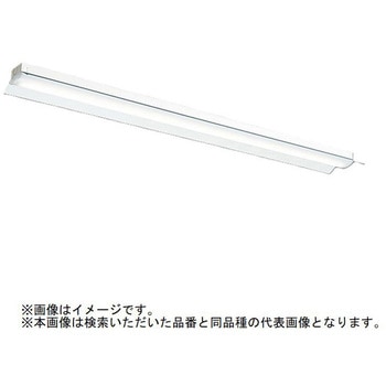 注文コード:60628517 LEDライトユニット形ベースライト Myシリーズ 40形 直付形 笠付タイプ 一般タイプ 【受注生産品】 三菱電機