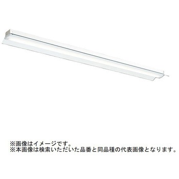 注文コード:60628526 LEDライトユニット形ベースライト Myシリーズ 40形 直付形 笠付タイプ 一般タイプ 三菱電機