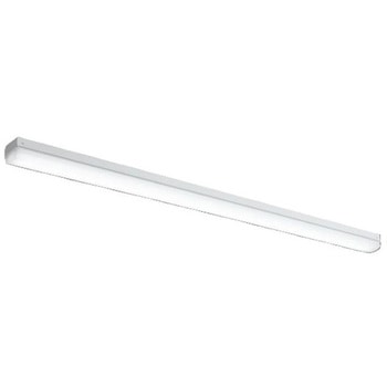 注文コード:60630687 LEDライトユニット形ベースライト Myシリーズ 40形 直付形 トラフタイプ 一般タイプ 三菱電機