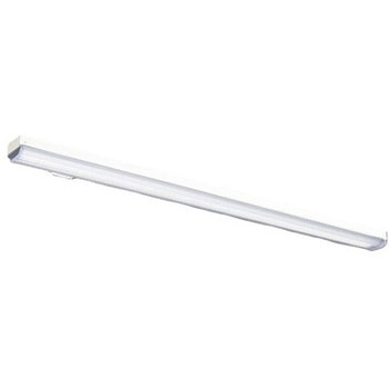 注文コード:60632245 LEDライトユニット形ベースライト Myシリーズ 人感センサ付器具 40形 直付形 トラフタイプ 集光(省電力)タイプ 【受注生産品】 三菱電機