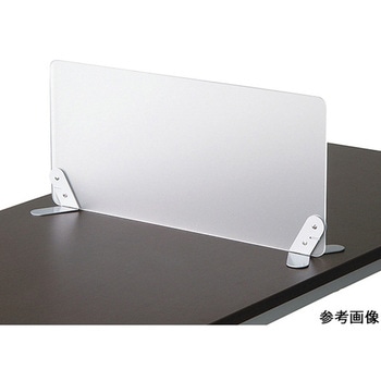 注文コード:60670325,60820220,60820229,60820238 アクリルサイドスクリーン MDシリーズ 林製作所