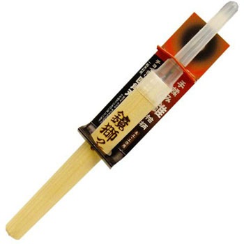鏡獅子 チョイきり 四角刃(桧柄) BIGMAN(ビッグマン)