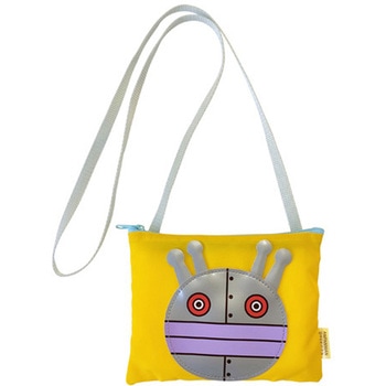 注文コード:60671330 アンパンマン ANN-1300 サコッシュ 伊藤産業