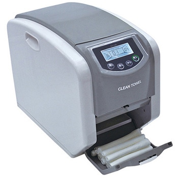 注文コード:60672547 おしぼり自動製造機 KJ-15Bシリーズ ノーブランド