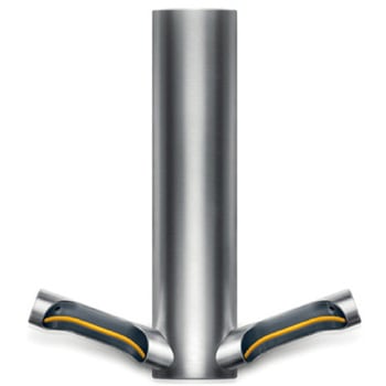 注文コード:60693249 ハンドドライヤー Dyson Airblade 9KJ HU03 ダイソン