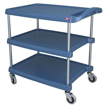 注文コード:60697756,60697781,60697799 マイカート 多目的カート MYシリーズ ERECTA(エレクター)