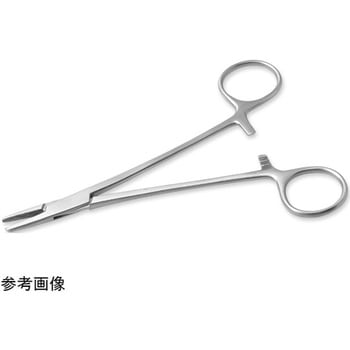 メイヨーヘーガル持針器 林刃物