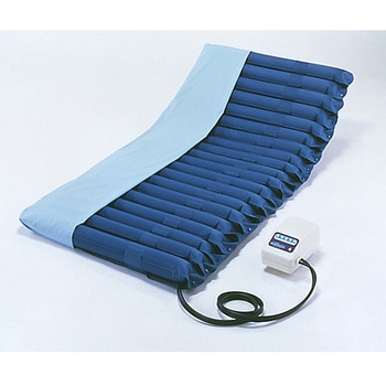 注文コード:60708807 床ずれ防止エアマット「ハッピーウェイブ」 三和化研工業