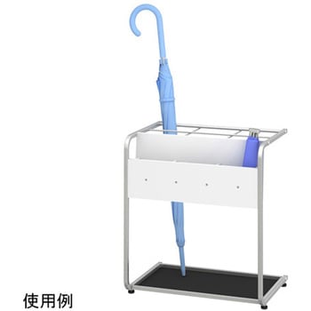 注文コード:60709778 折りたたみ傘収納傘立て LAS-3609シリーズ トヨダプロダクツ