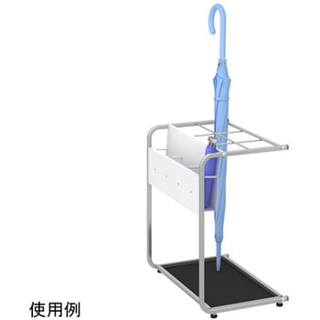 注文コード:60709778 折りたたみ傘収納傘立て LAS-3609シリーズ トヨダプロダクツ