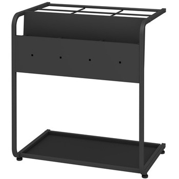 注文コード:60709787 折りたたみ傘収納傘立て LAS-3609シリーズ トヨダプロダクツ