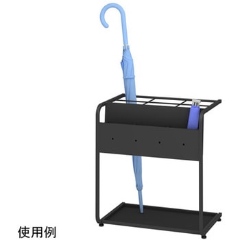 注文コード:60709787 折りたたみ傘収納傘立て LAS-3609シリーズ トヨダプロダクツ